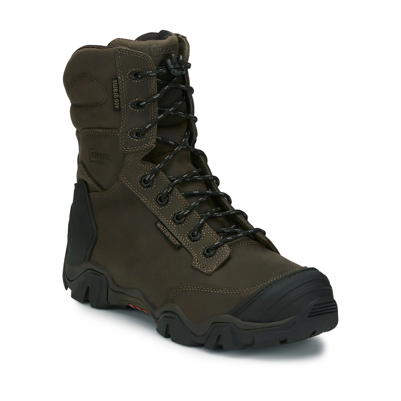 Chippewa Cross Terrain AE5014 Men s 8