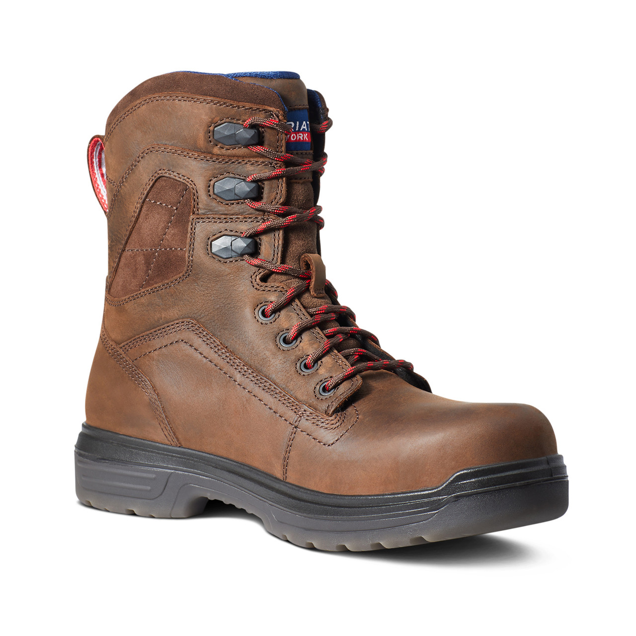 Ariat clearance combat boots