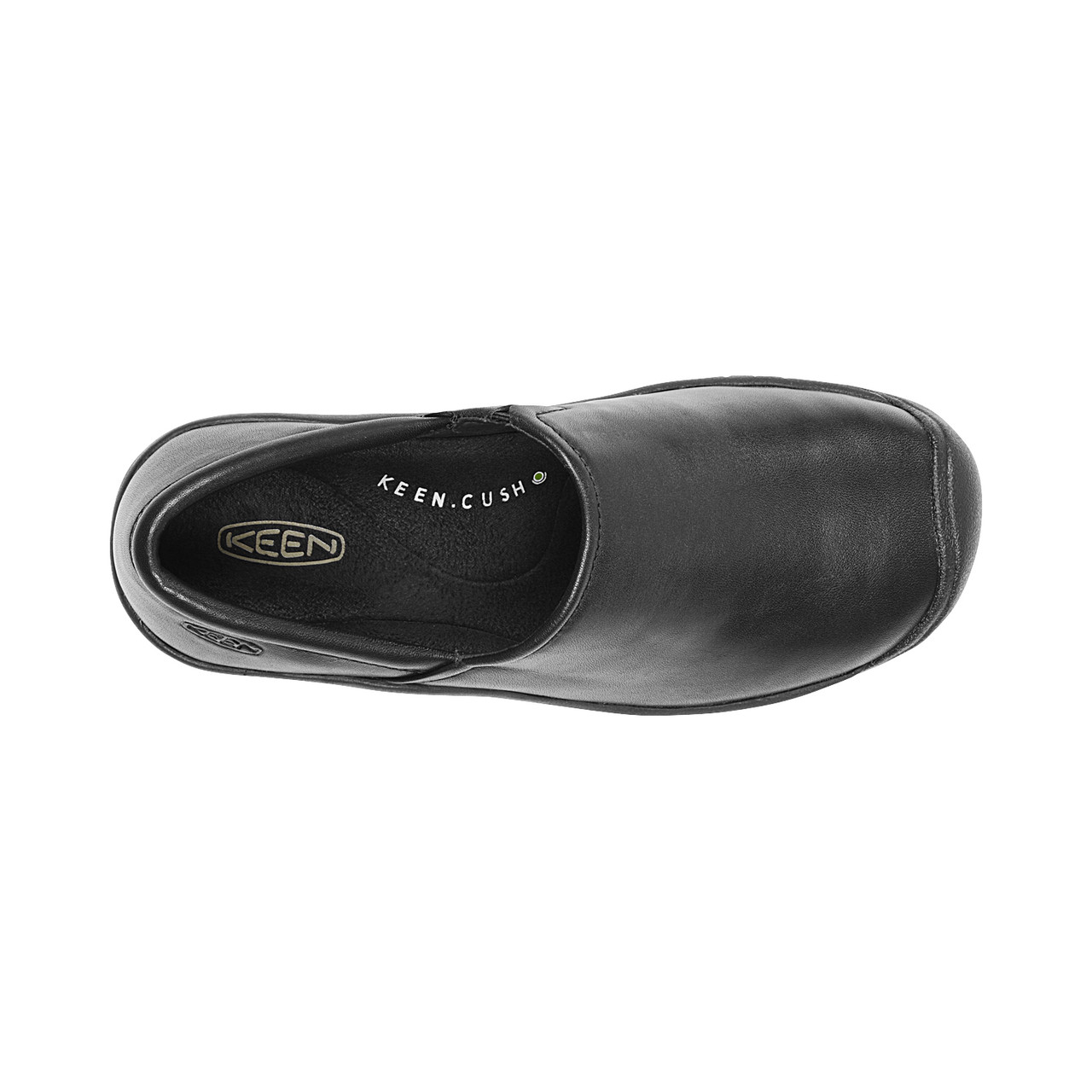 keen cush