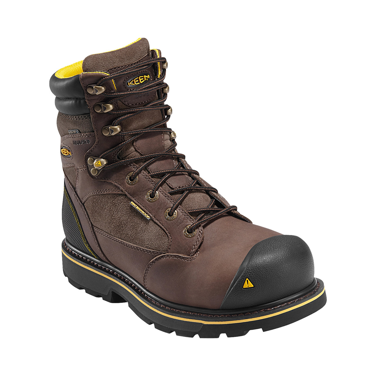 composite toe keen boots