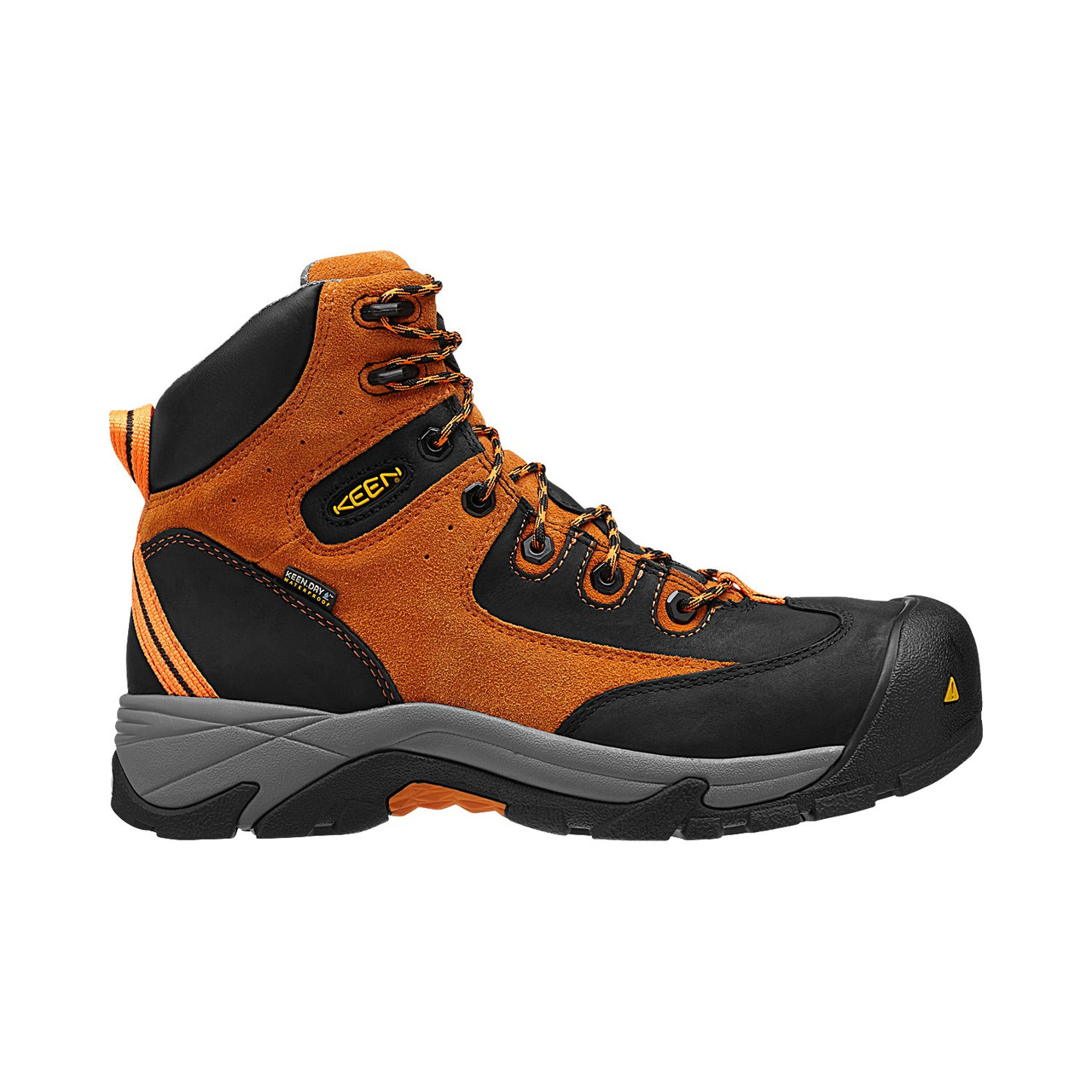 Keen composite toe work boots Clearance