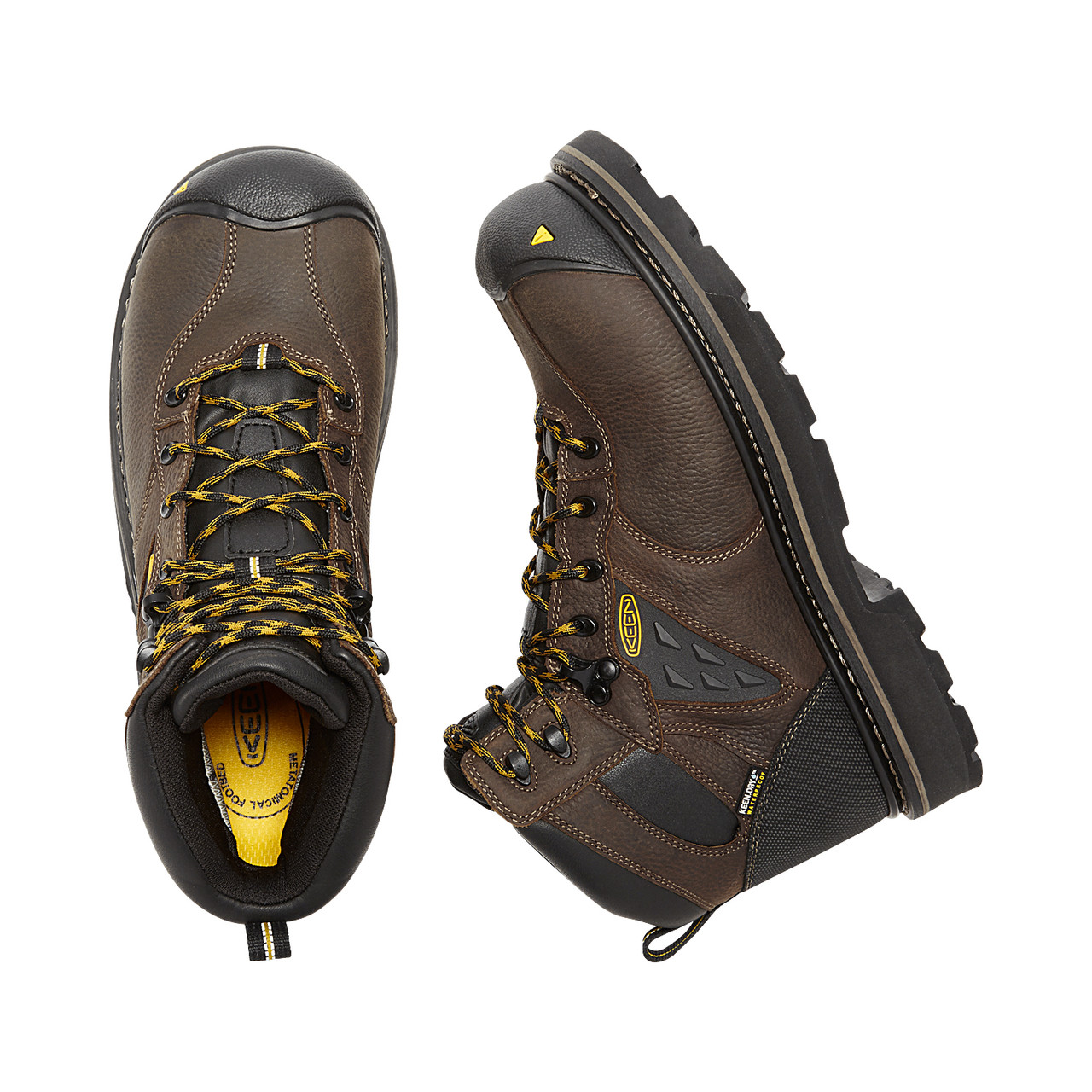 Top keen tacoma composite toe Top Sale Black Friday