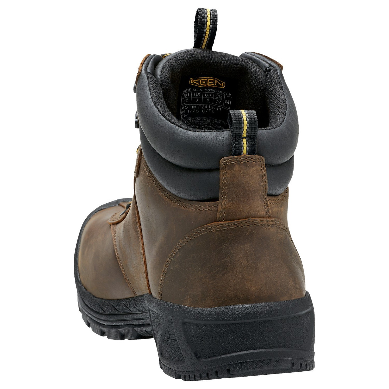 KEEN Utility Warren #1015398 Men display picture 1