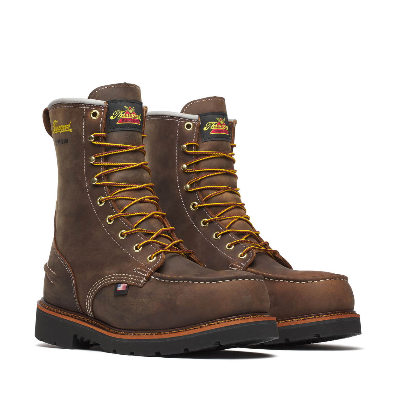Thorogood® 1957 Series #804-3898 Men's 8