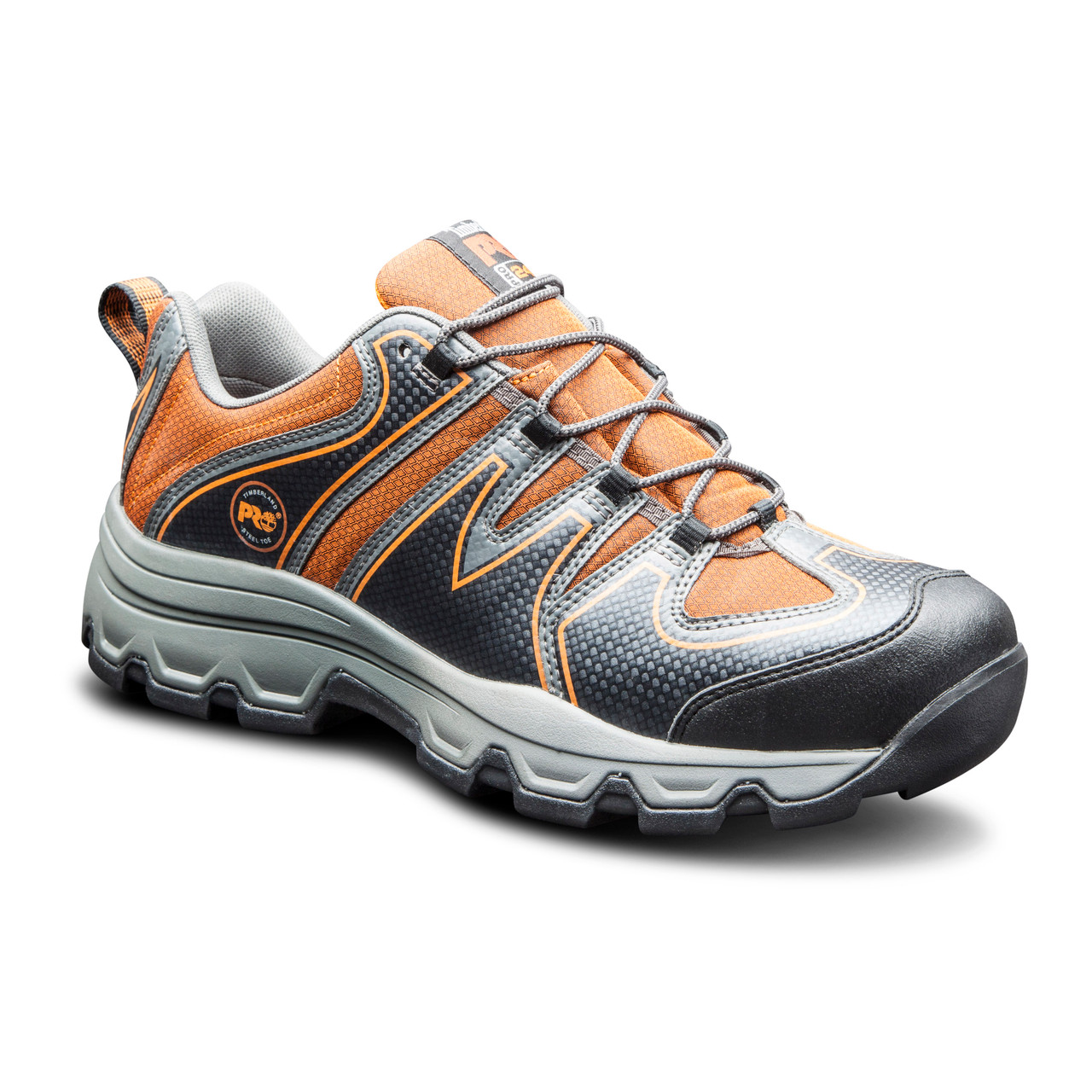 Timberland PRO® Low #A11OU Men's Steel Safety Work