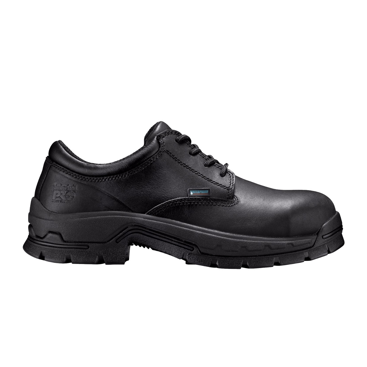 Timberland PRO® Stockdale #A1AX5 Men's Oxford Alloy Safety Toe