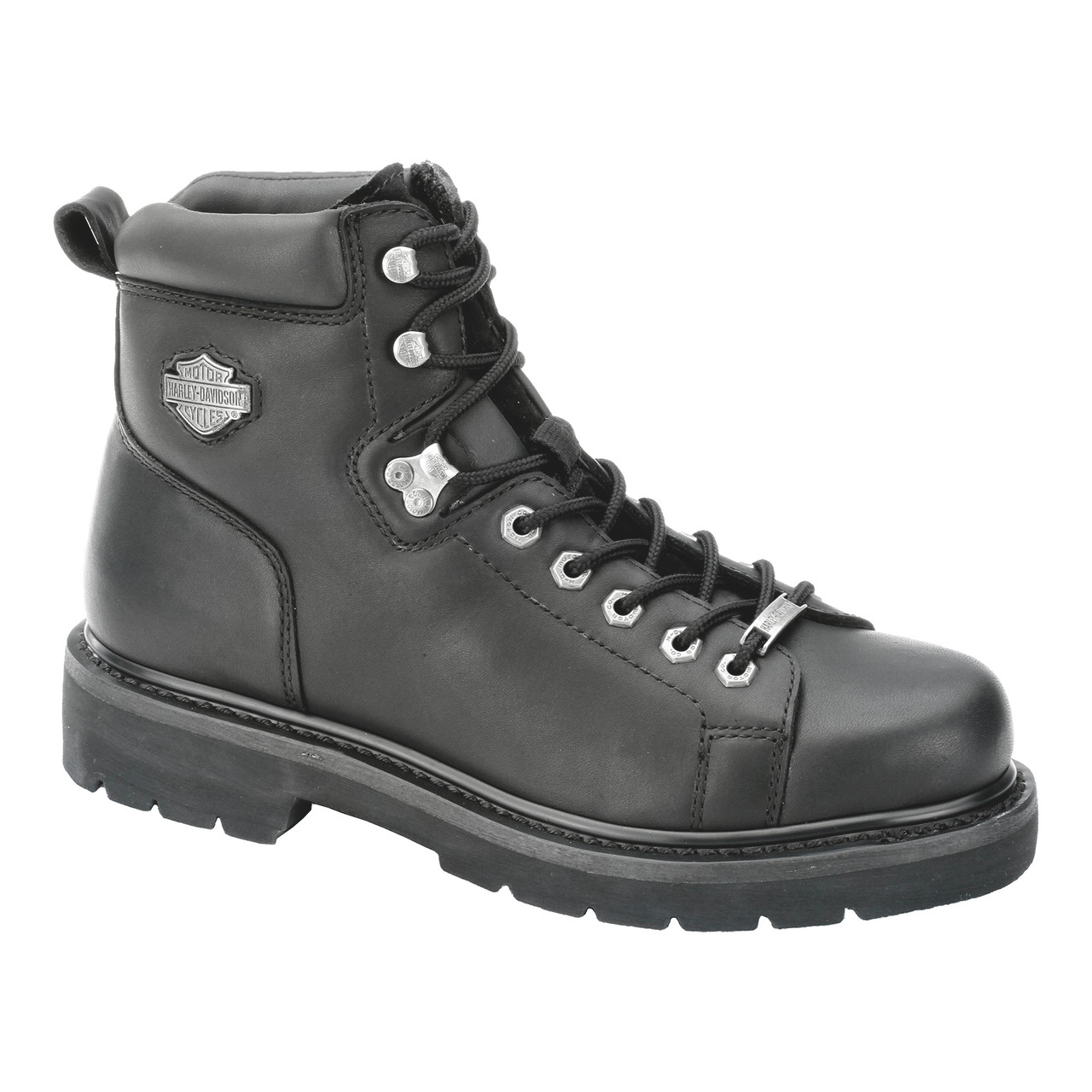 Harley-Davidson® Barton #D93199 Men's 6