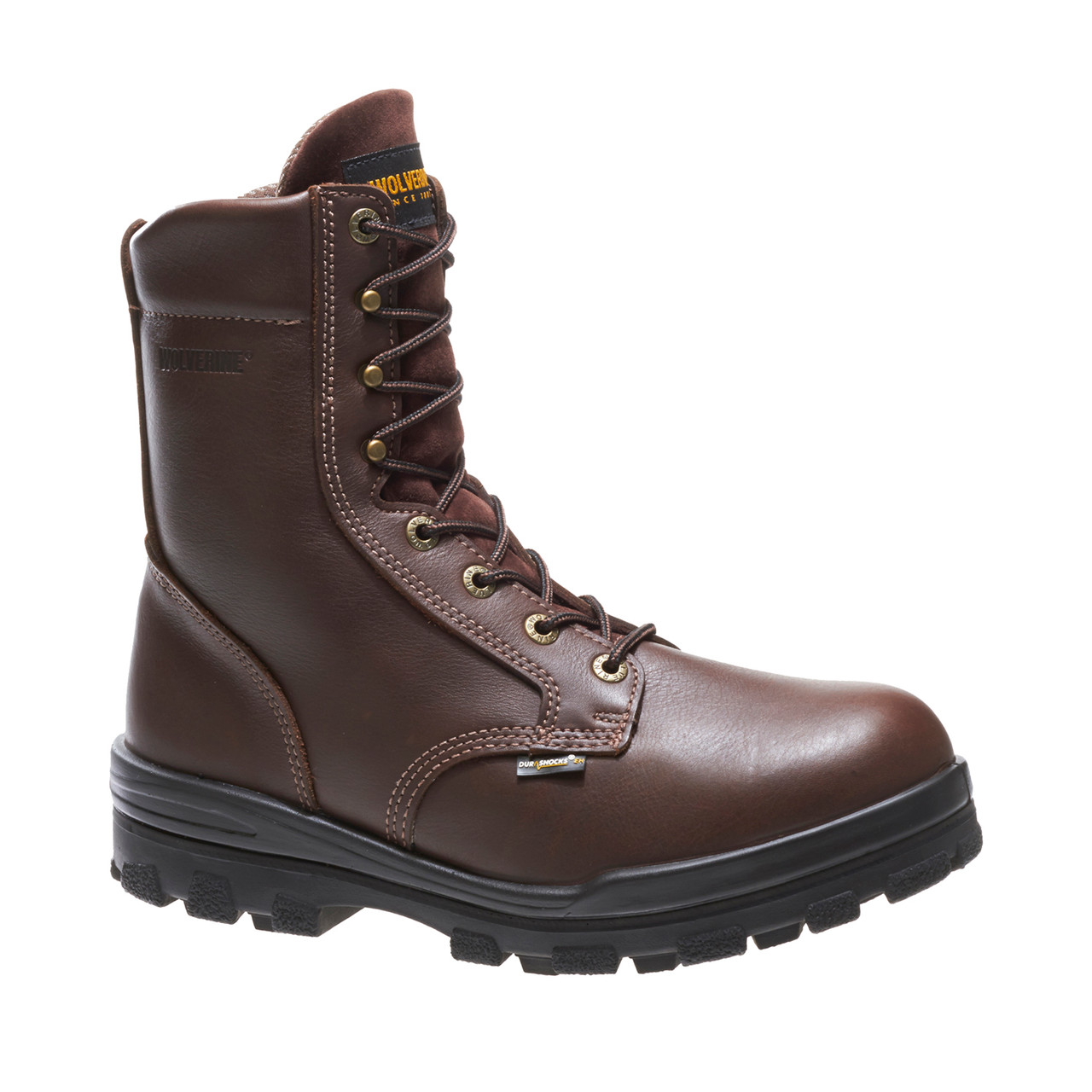 steel toe cap wellington boots