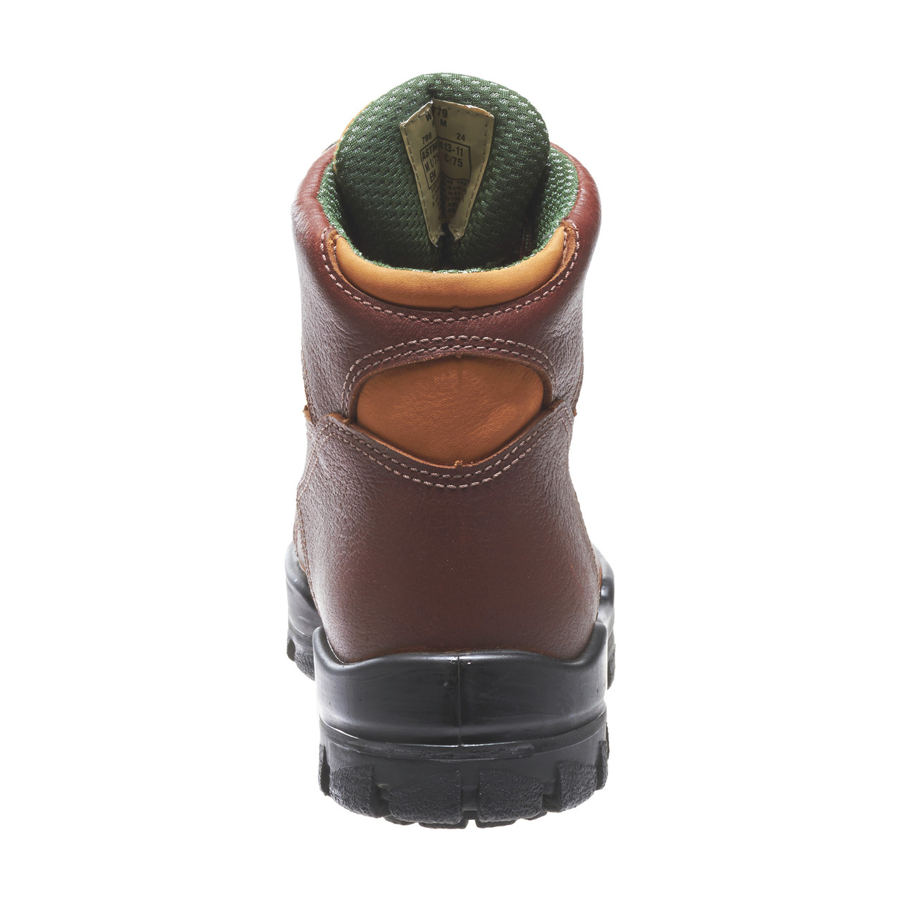 Wolverine Tacoma DuraShocks® #W03779 Men display picture 2