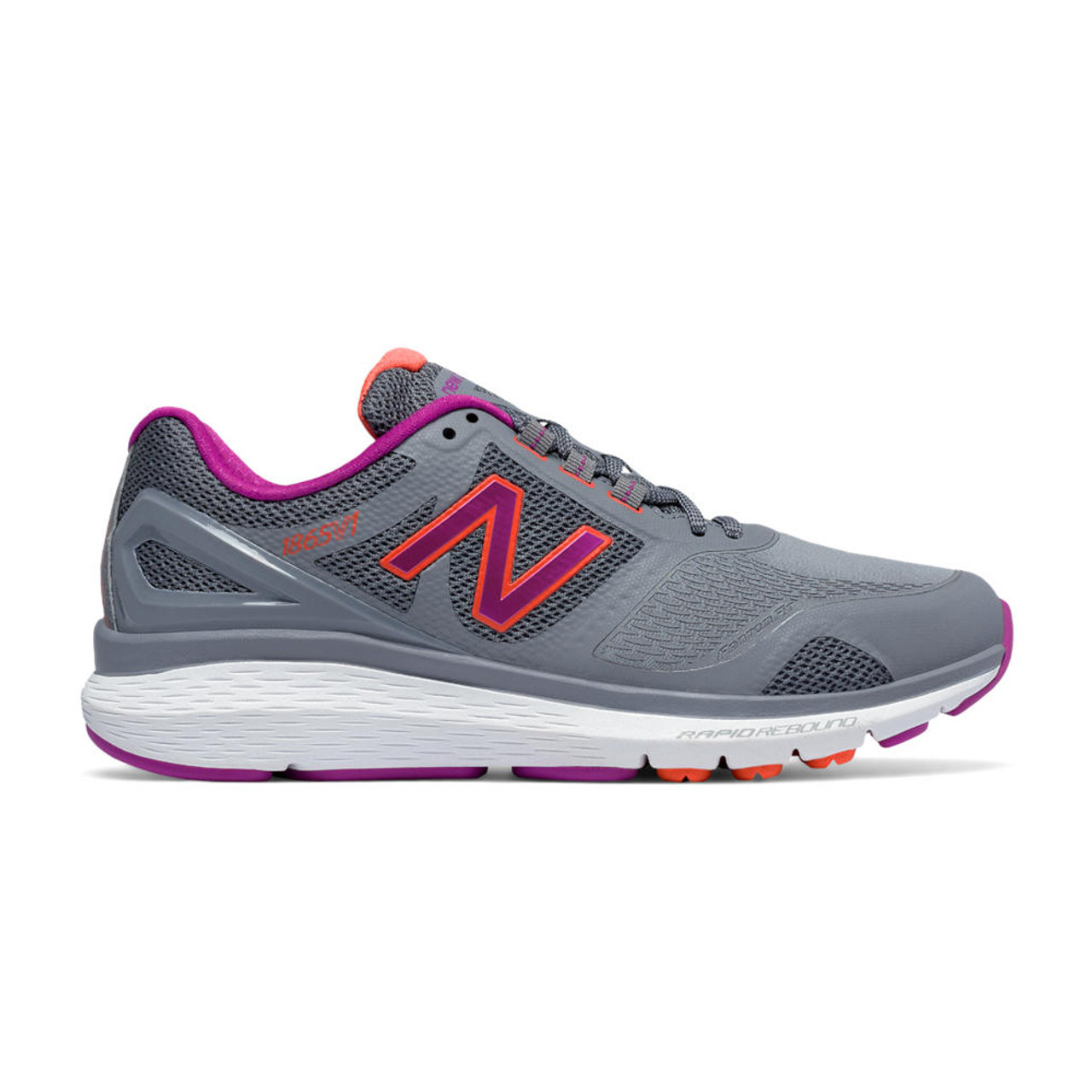 New Balance 1865v1 Lightweight Shoe #WW1865GY