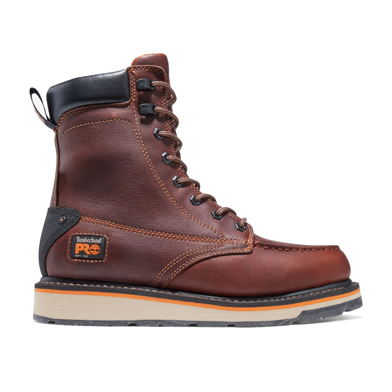 Timberland PRO® Gridworks #A1Z9Q Men's 8