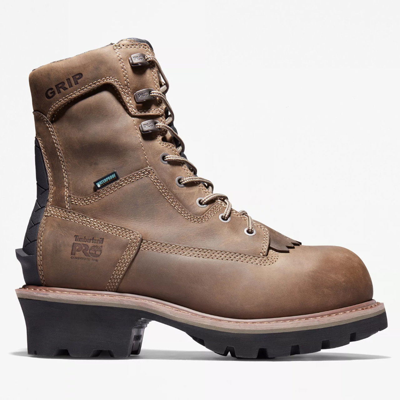 Sears work clearance boots timberland