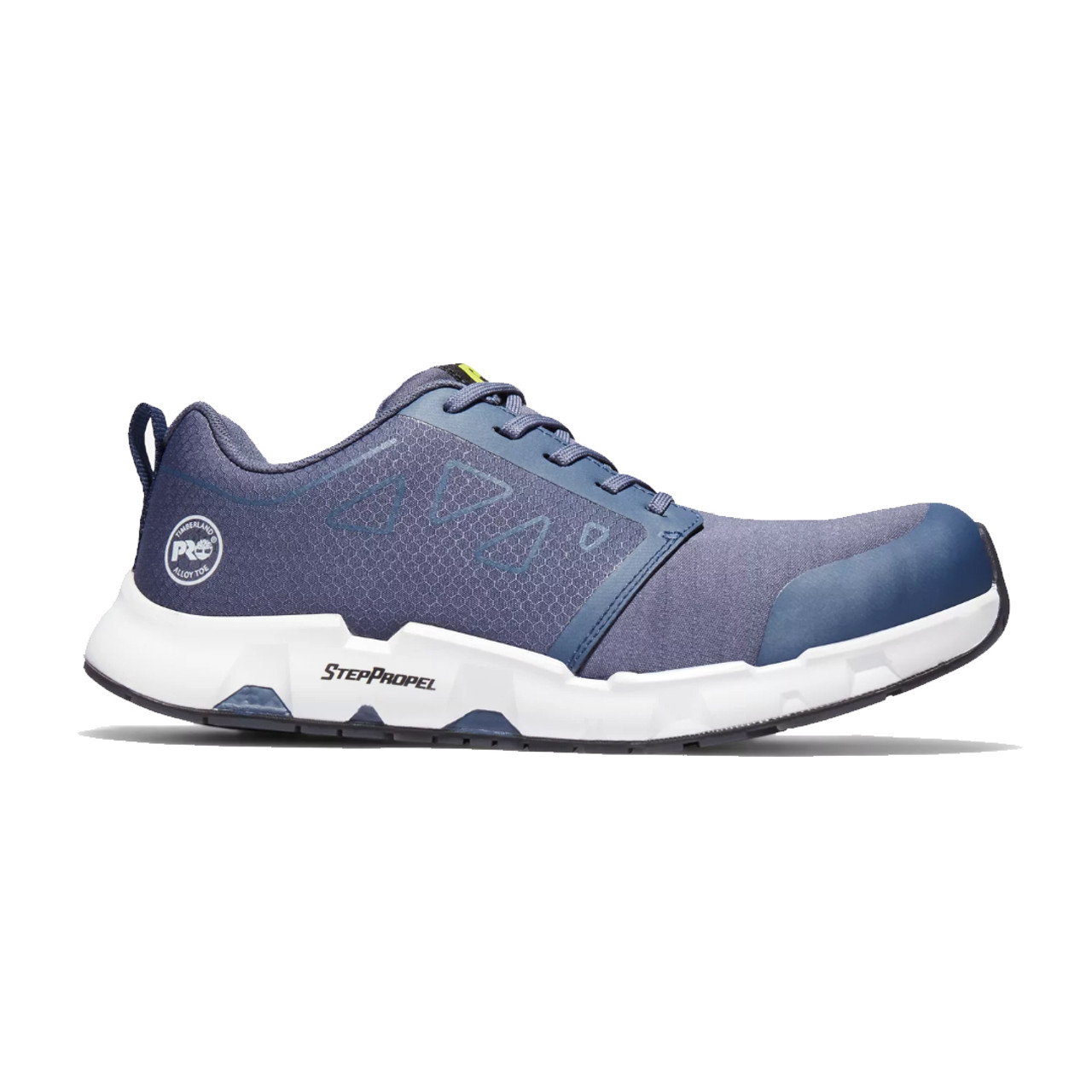 Timberland PRO® Powertrain Sprint #A29FB Men's Athletic Alloy