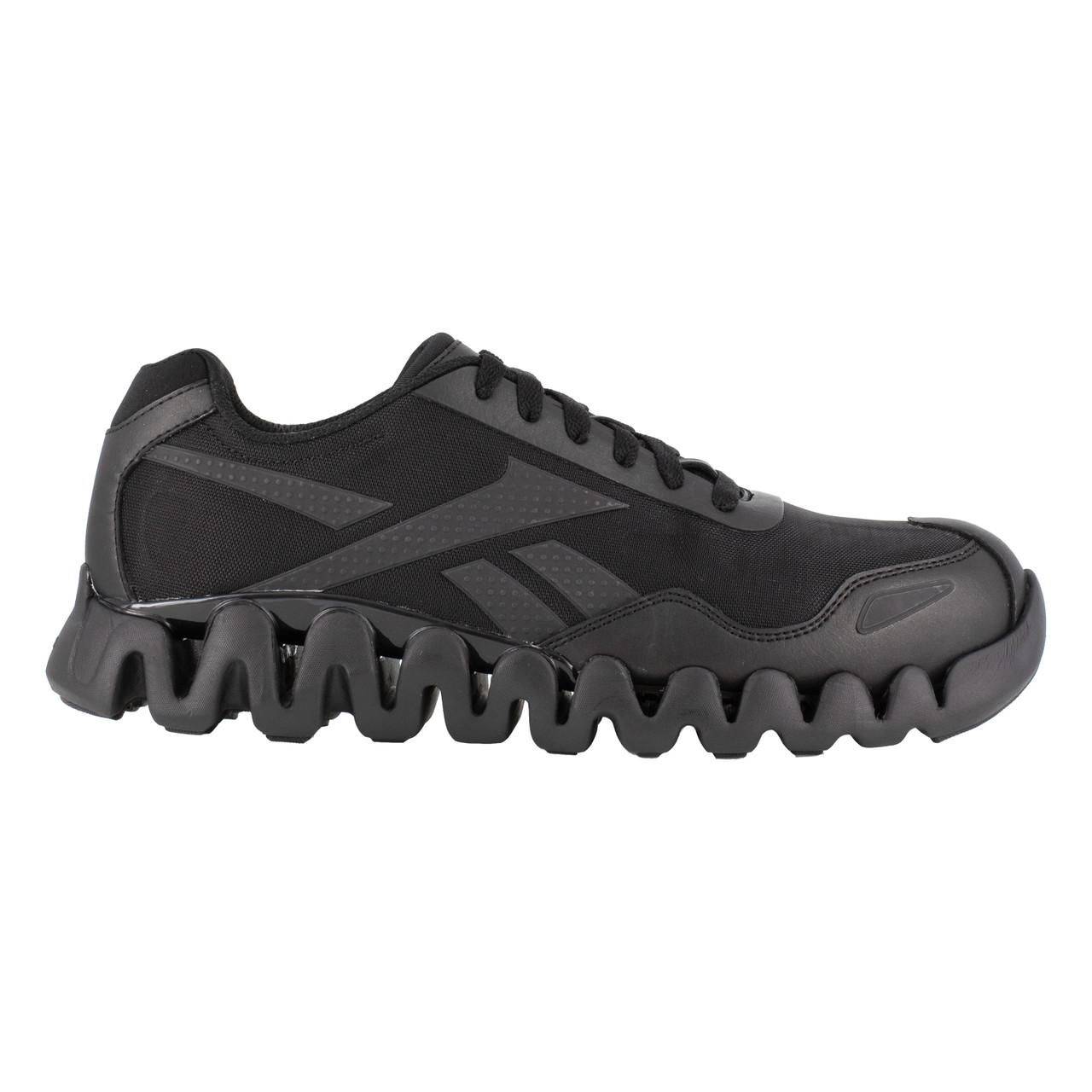 Reebok Pulse #RB319 Women's Athletic Composite Safety Work Shoe