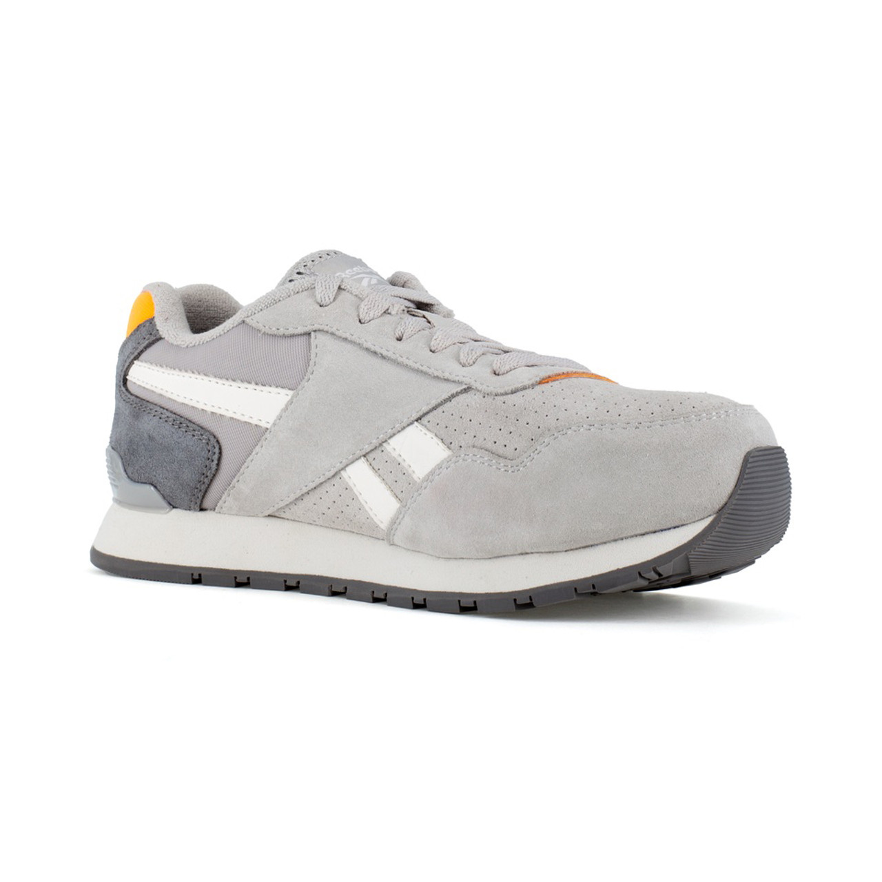 Reebok Harman #RB980 SD Athletic Composite Safety Toe Work Sneaker