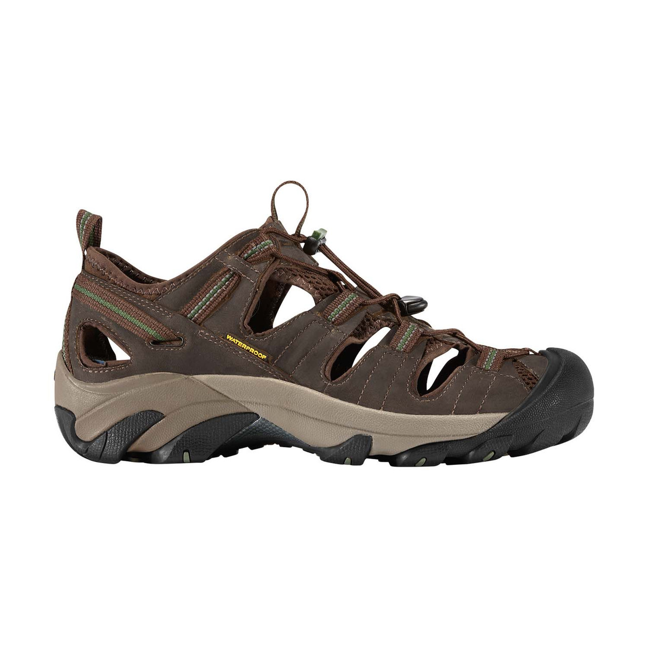 Keen Arroyo II #1002427 Men display picture 3