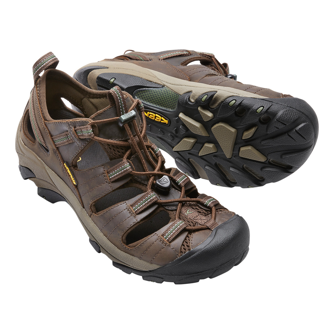 Keen Arroyo II #1002427 Men's Hiking Sandal