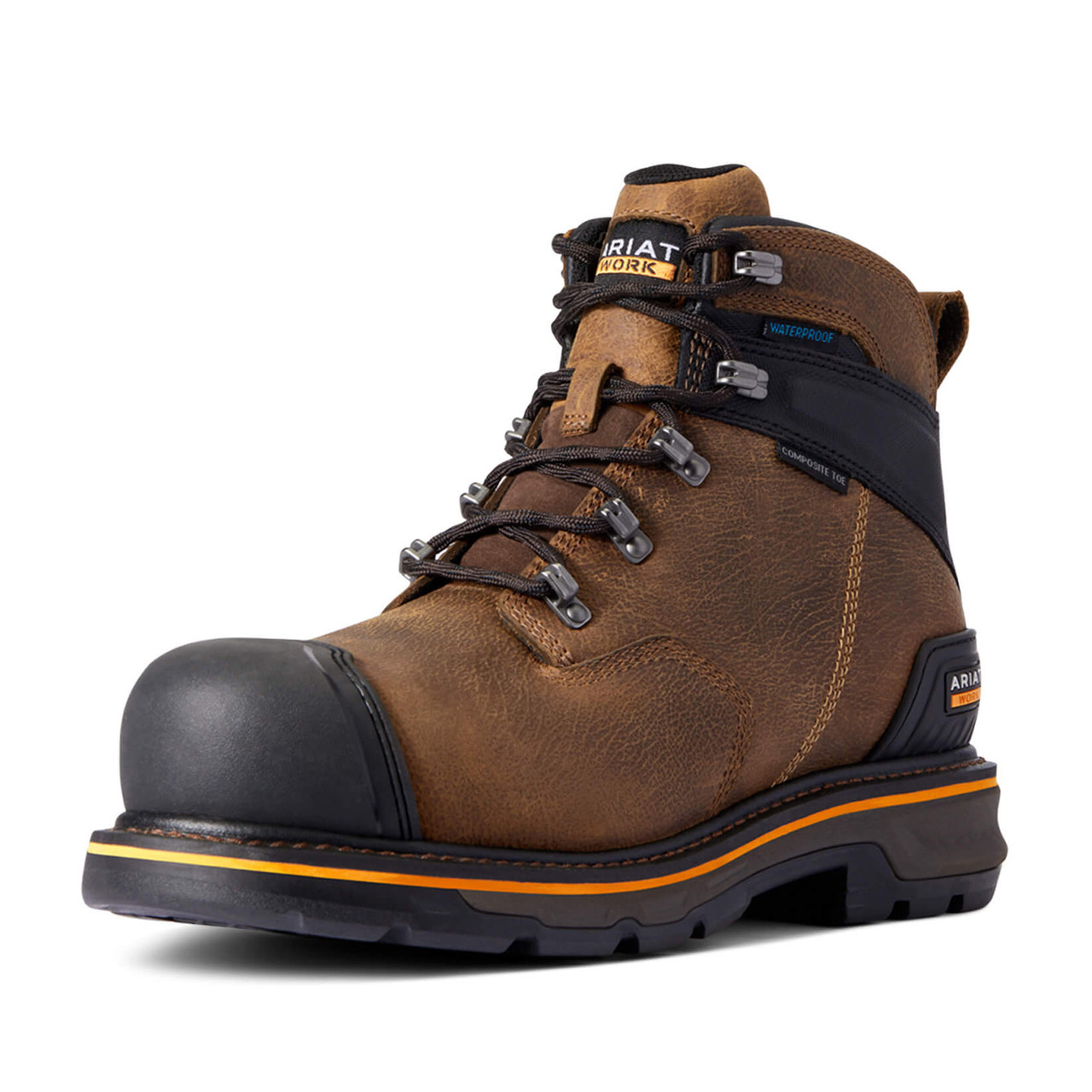 Ariat Winter Work Boots Deals | bellvalefarms.com