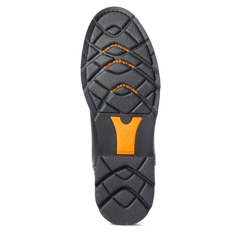 HOT Steel Toe Work Boots Ariat Sierra H2o Ariat Sierra H2O