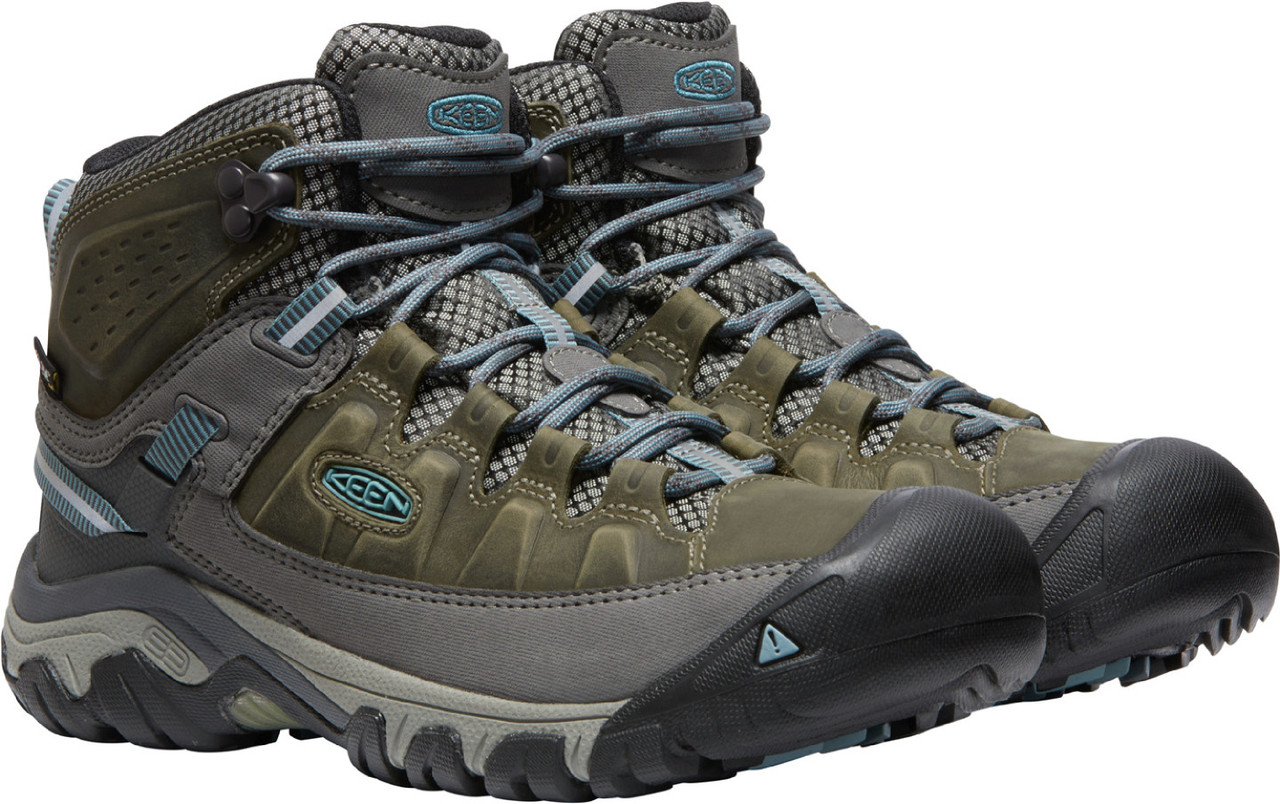 KEEN Targhee III #1023040 Women\'s 6\