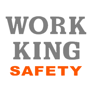 Work King Safety Boots and Protective Footwear at Chet's Shoes