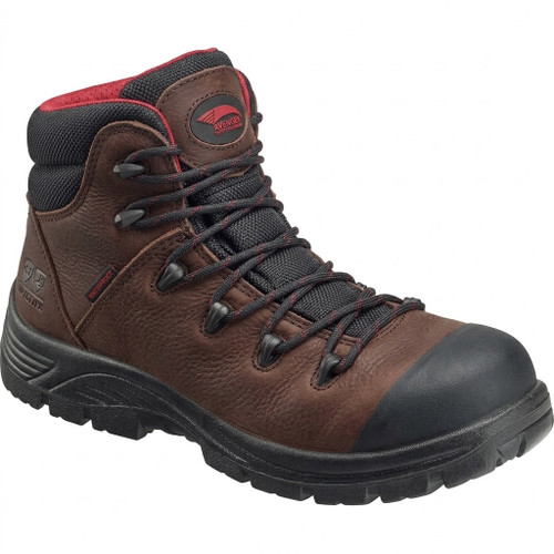 Avenger #A7245 Men's 6