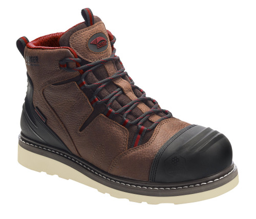 Avenger Work Boots for Men & Women | Chet's Shoes