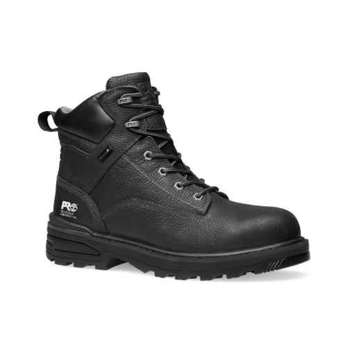 Timberland PRO Resistor #90651 Men's 6" Composite Safety Toe Work Boot