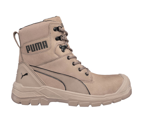 Puma Conquest CTX #630565 Women's Waterproof Composite Toe Work Boot