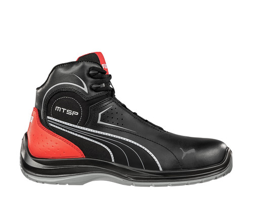 Puma Velocity Mid 2.0 #633805 Men's Mid Athletic Composite
