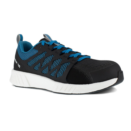 @tsuhicoページ Reebok Fushion Flexweave #RB4317 Men's Athletic Composite Safety