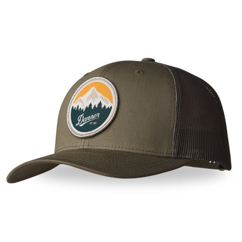 Danner Mountain Trucker Hat #90627