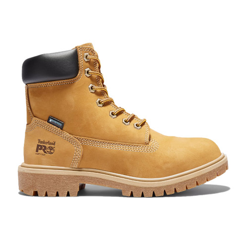 Timberland PRO Direct Attach #A2QX7 Women's 6