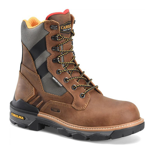 Carolina Staple Gun #CA7571 Men's 8