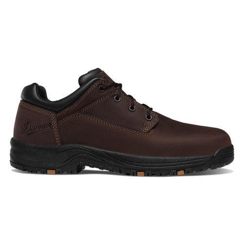 Danner Caliper #19451 Men's Low Aluminum Safety Toe Oxford Work Shoe