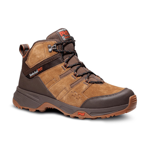 Timberland PRO® Switchback LT #A2MTA Men's Steel Toe Work Boot