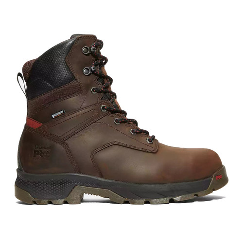 Timberland PRO® Titan® EV #A5P1A Women's Waterproof Composite Toe