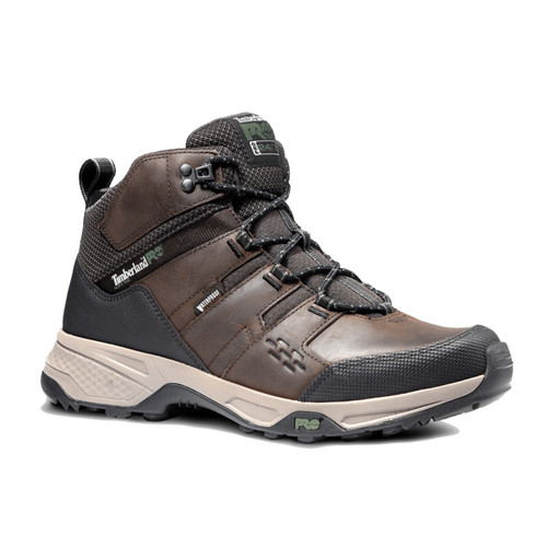 Timberland PRO® Switchback LT #A5U7K Men's Waterproof Regular Toe Work Boot