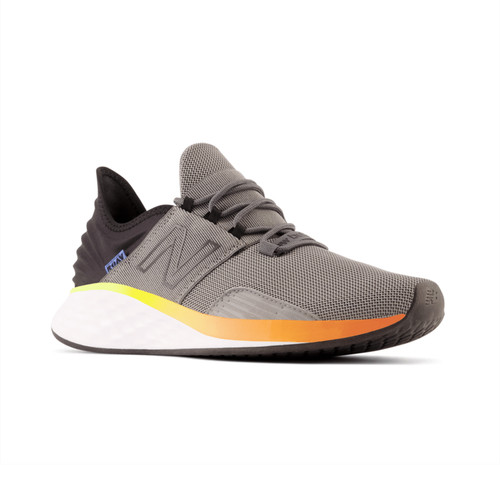 New Balance Fresh Foam Roav #MROAVGN Men's Running Shoe