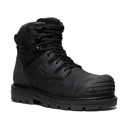 Keen Utility Camden #1027669 Men's 6" Waterproof Carbon-Fiber Safety Toe Work Boot