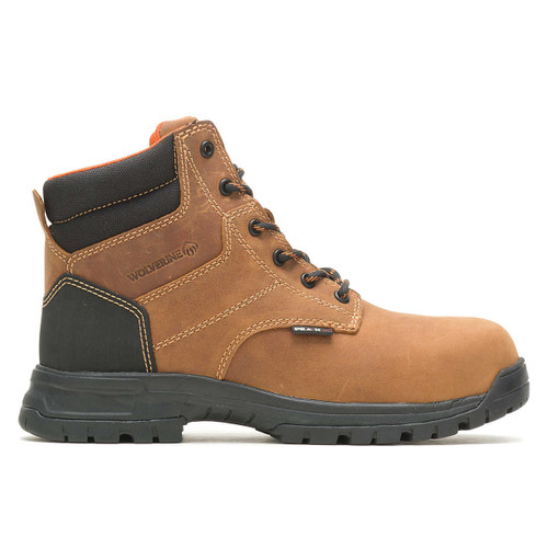 Wolverine Work Boots for Men Women Chet s Shoes