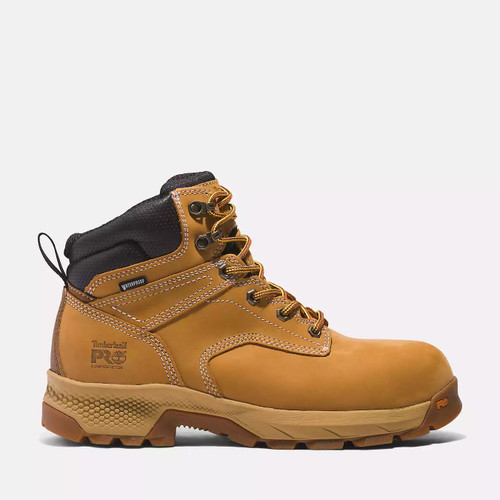 Timberland PRO Titan EV #A5Q82 Men's 6" Waterproof Composite Safety Toe Work Boot