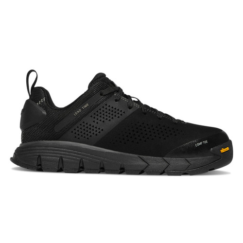 Danner Lead Time #12401 Men's Non-Metallic Composite Toe Work Shoe
