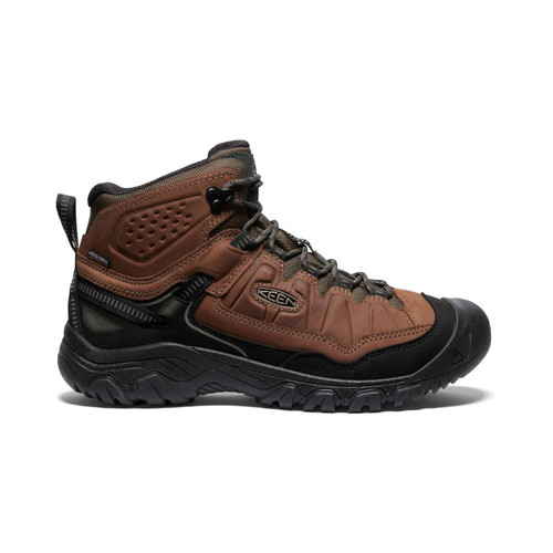 Keen Targhee IV #1029002 Men's Waterproof Wide Trailhead Hiking Boot