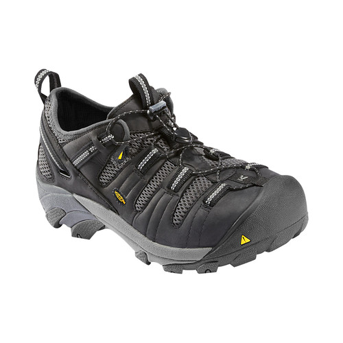 KEEN Utility Atlanta Cool #1006977 Men's Slip Resistant Steel