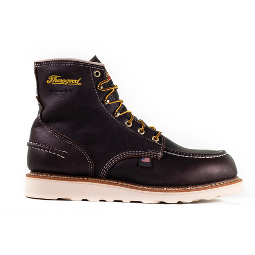 Thorogood 1957 Series #814-3800 Men's 8