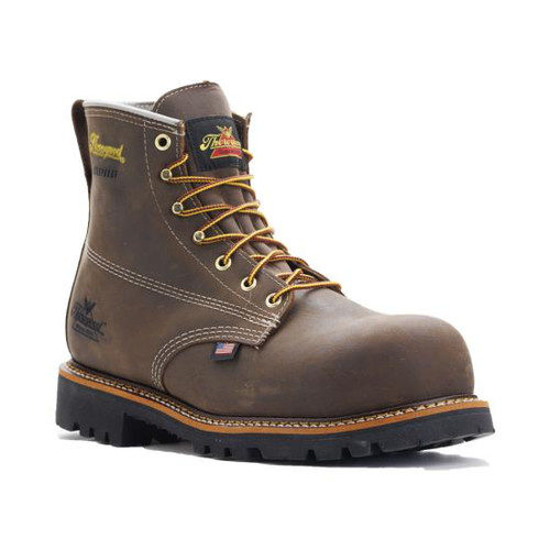 Thorogood American Legacy Series #804-4248 Men's 8
