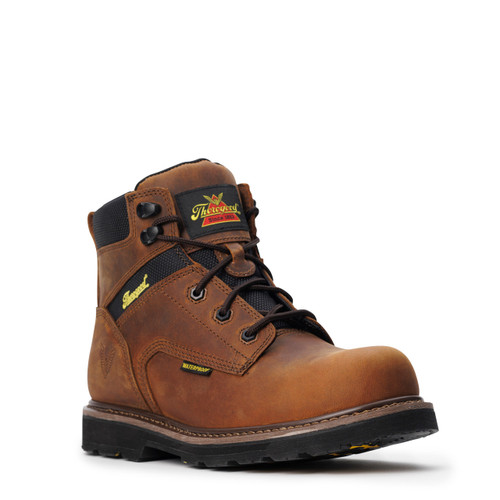 Thorogood V-Series #804-3236 Men's 6