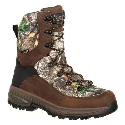 Rocky Grizzly #RKS0364 Men's 9
