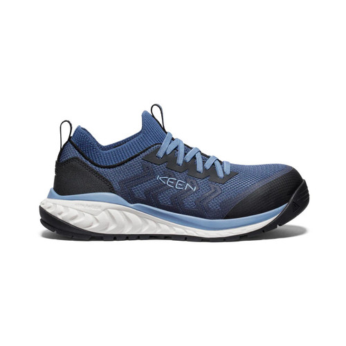 Keen Utility Arvada Shift #1029029 Men's ESD Carbon-Fiber